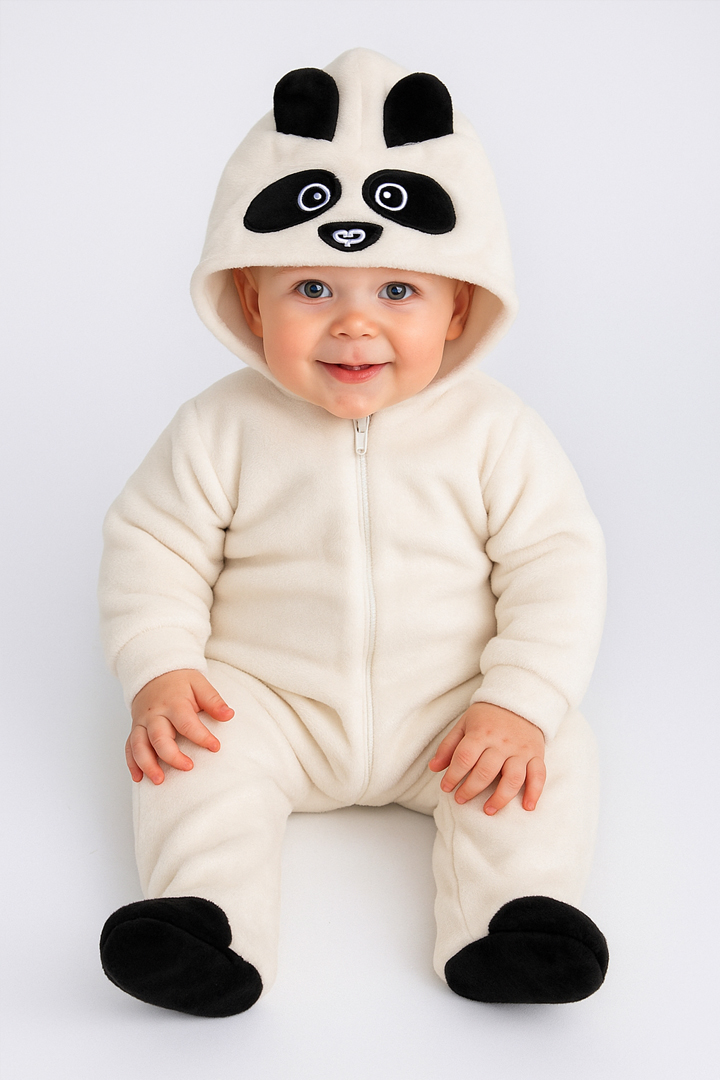 Комбінезон "Панда"